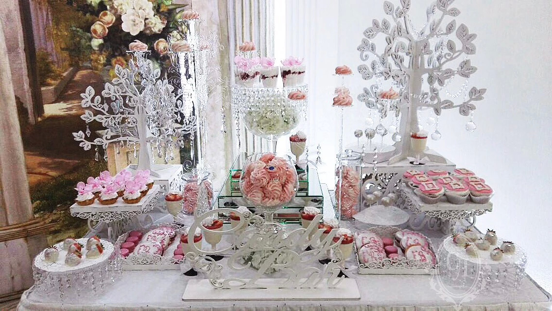 Candy Bar
