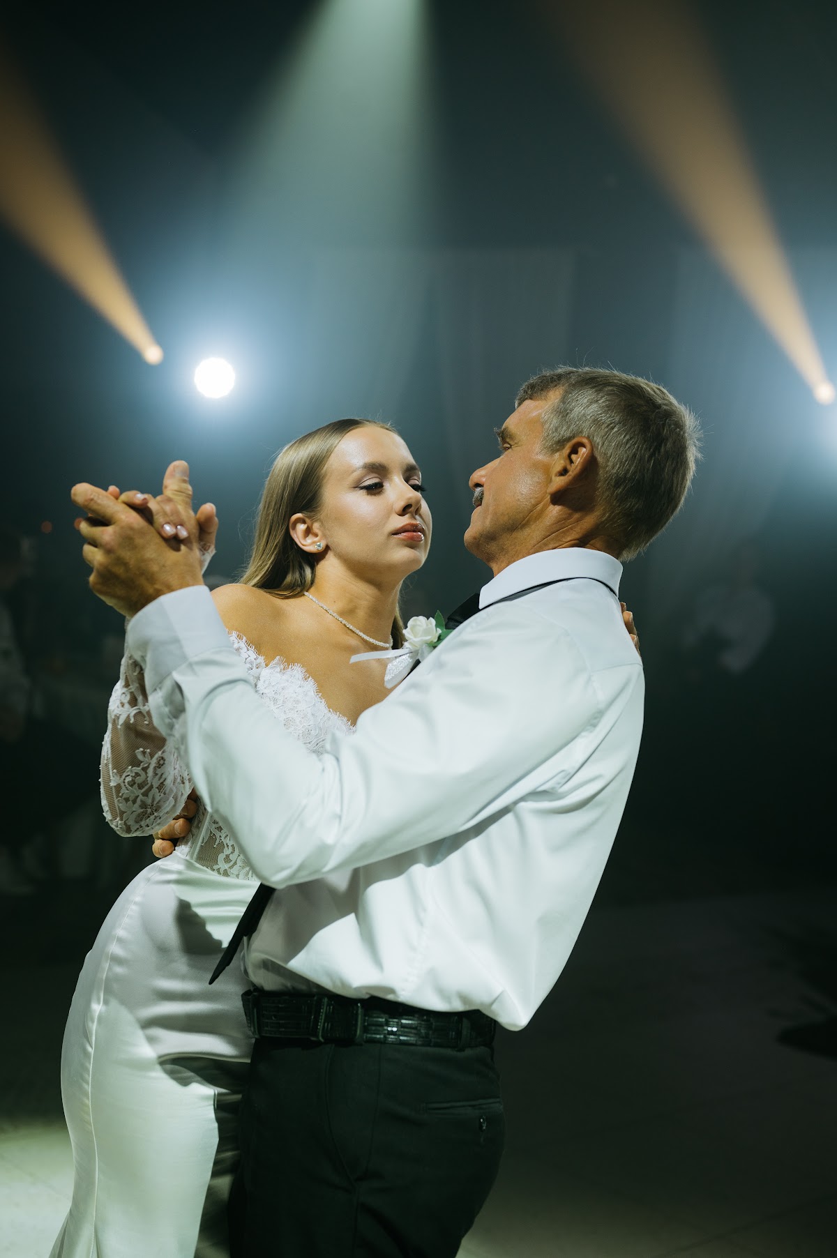 Анастасия и Владимир