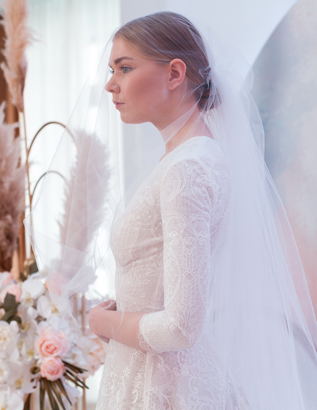 Проект Wedding Day 2020