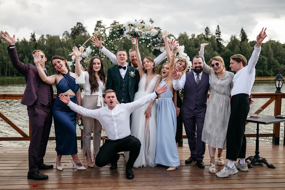 01.07.2023. Александр и Юлия