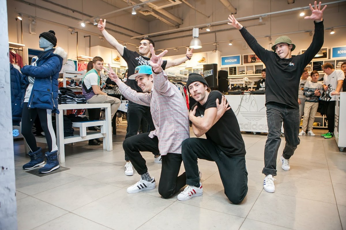 ''Superstar'' шоу
