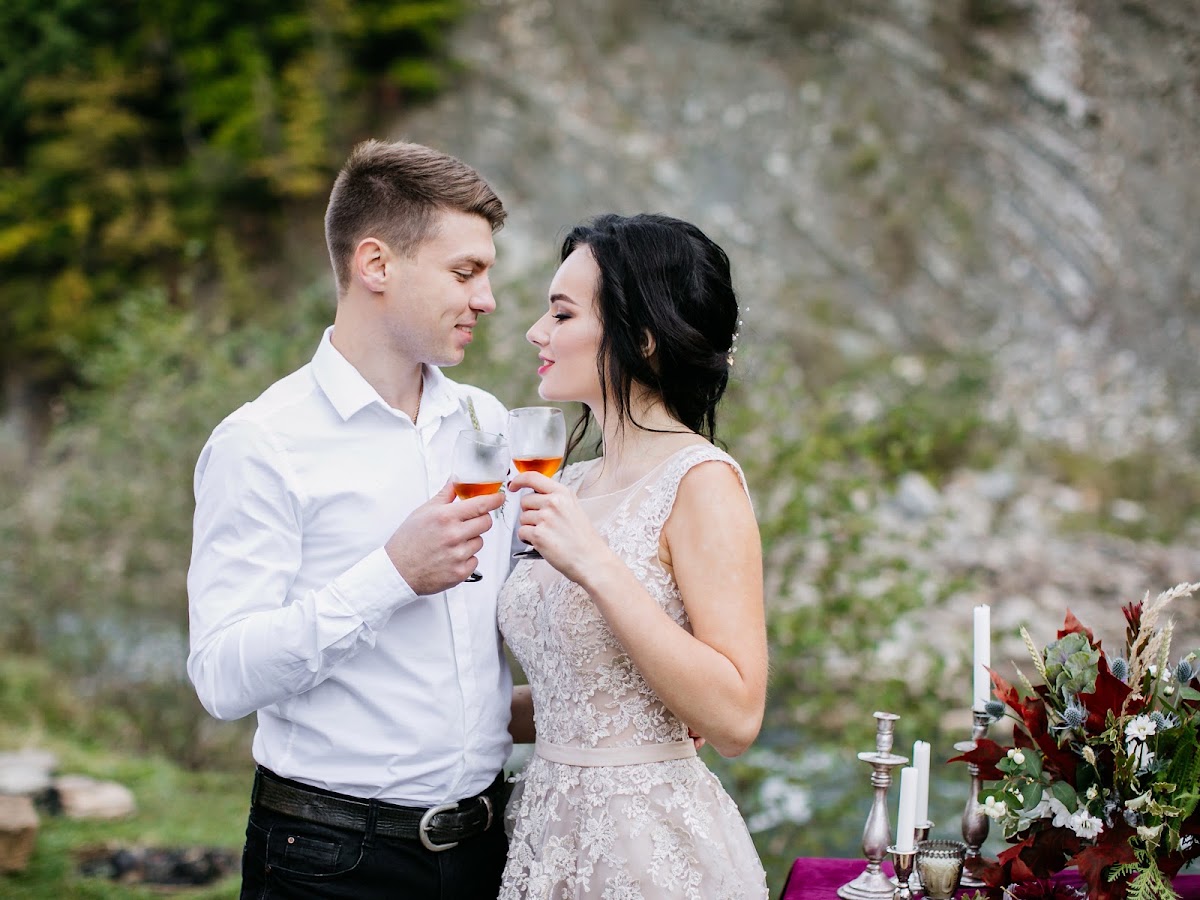 Nastya&Oleg