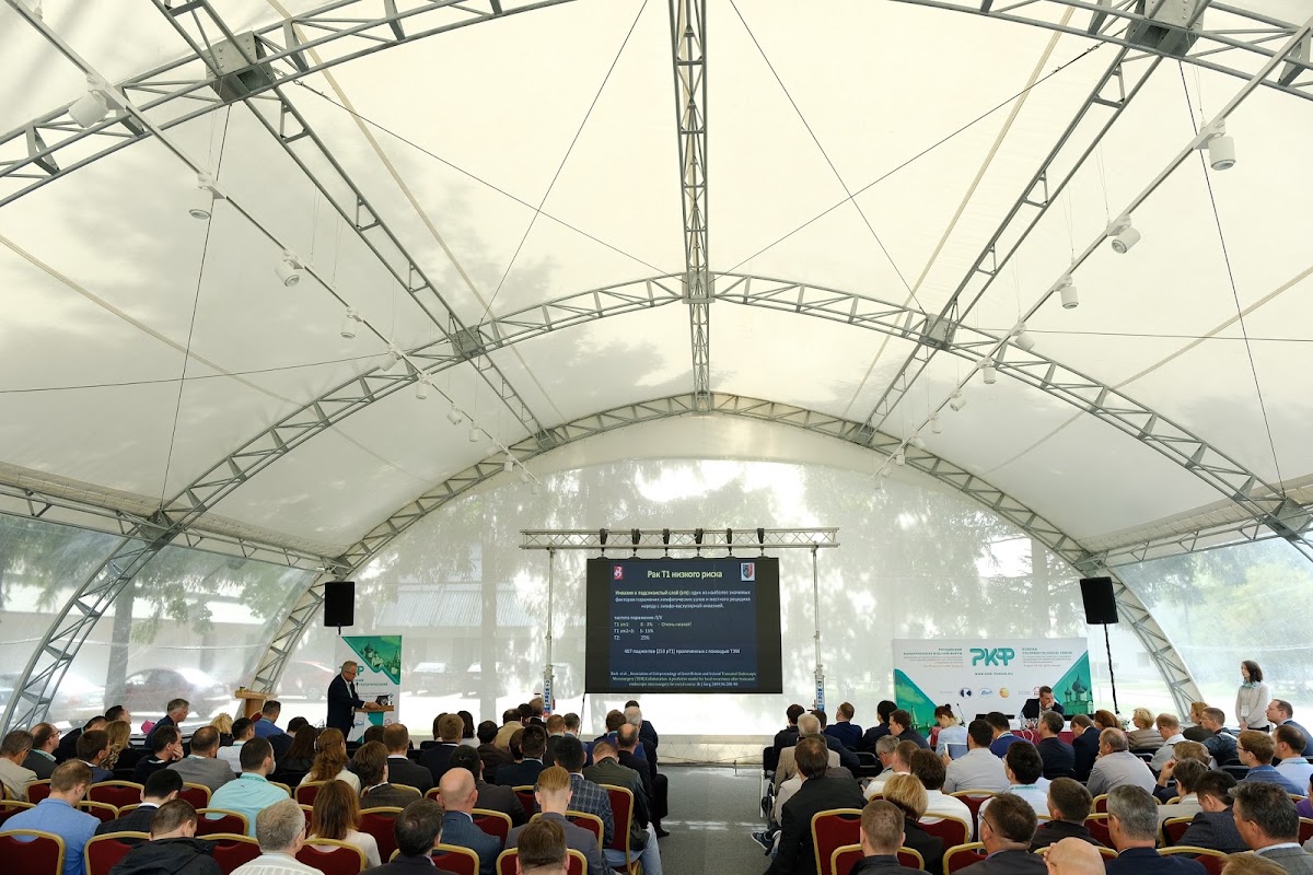 Портфолио: Репортаж