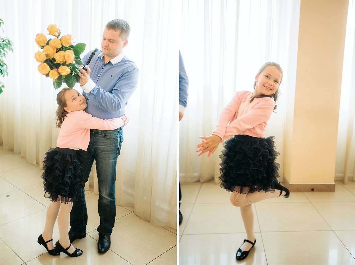 Валерия и Константин