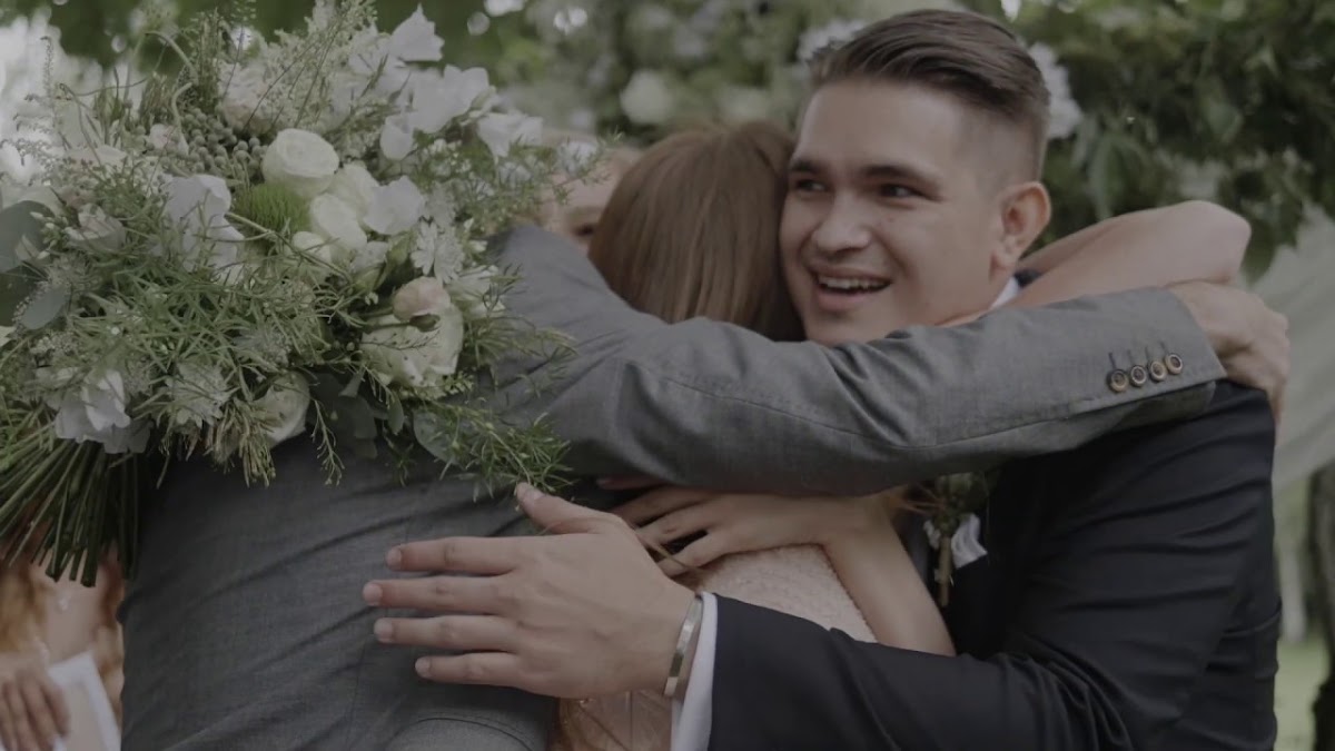 Marmelad Wedding