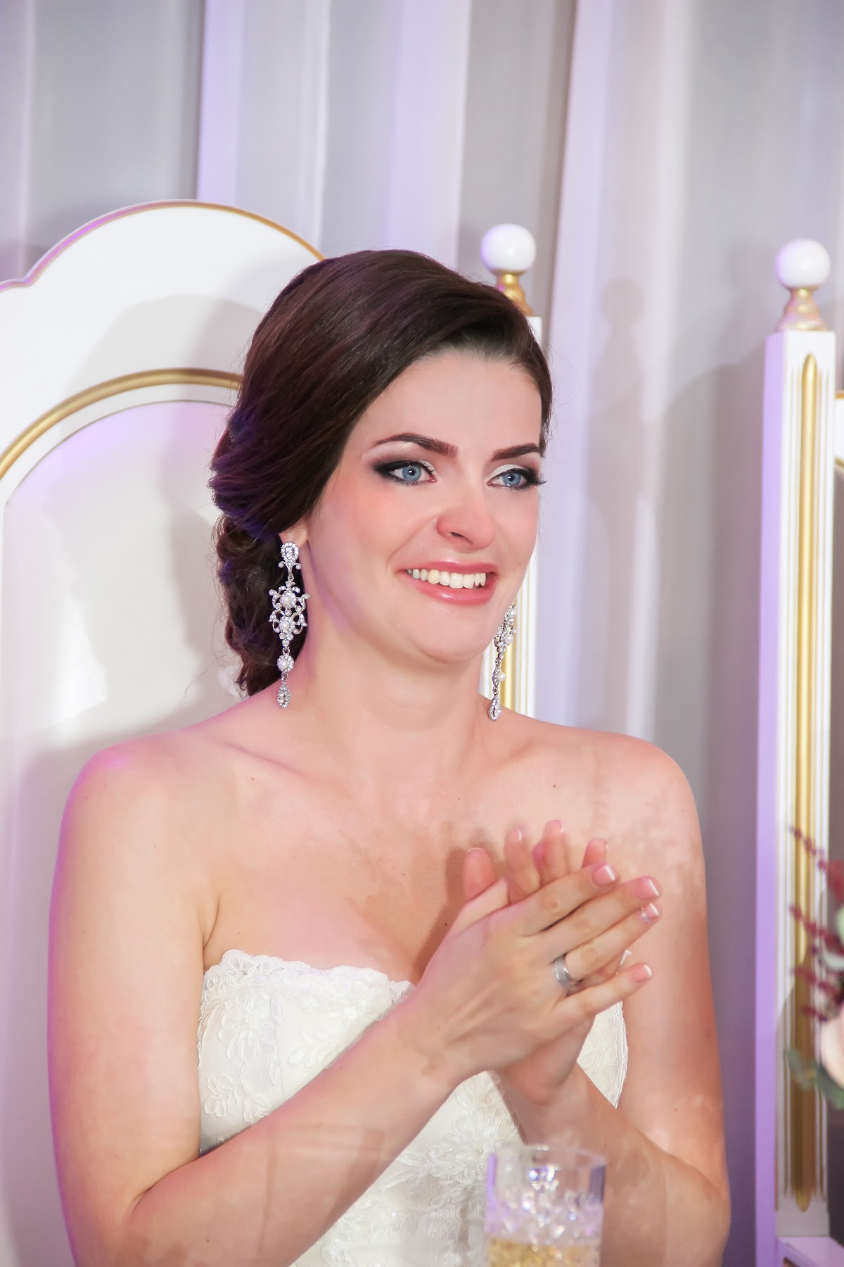 Анна и Сергей