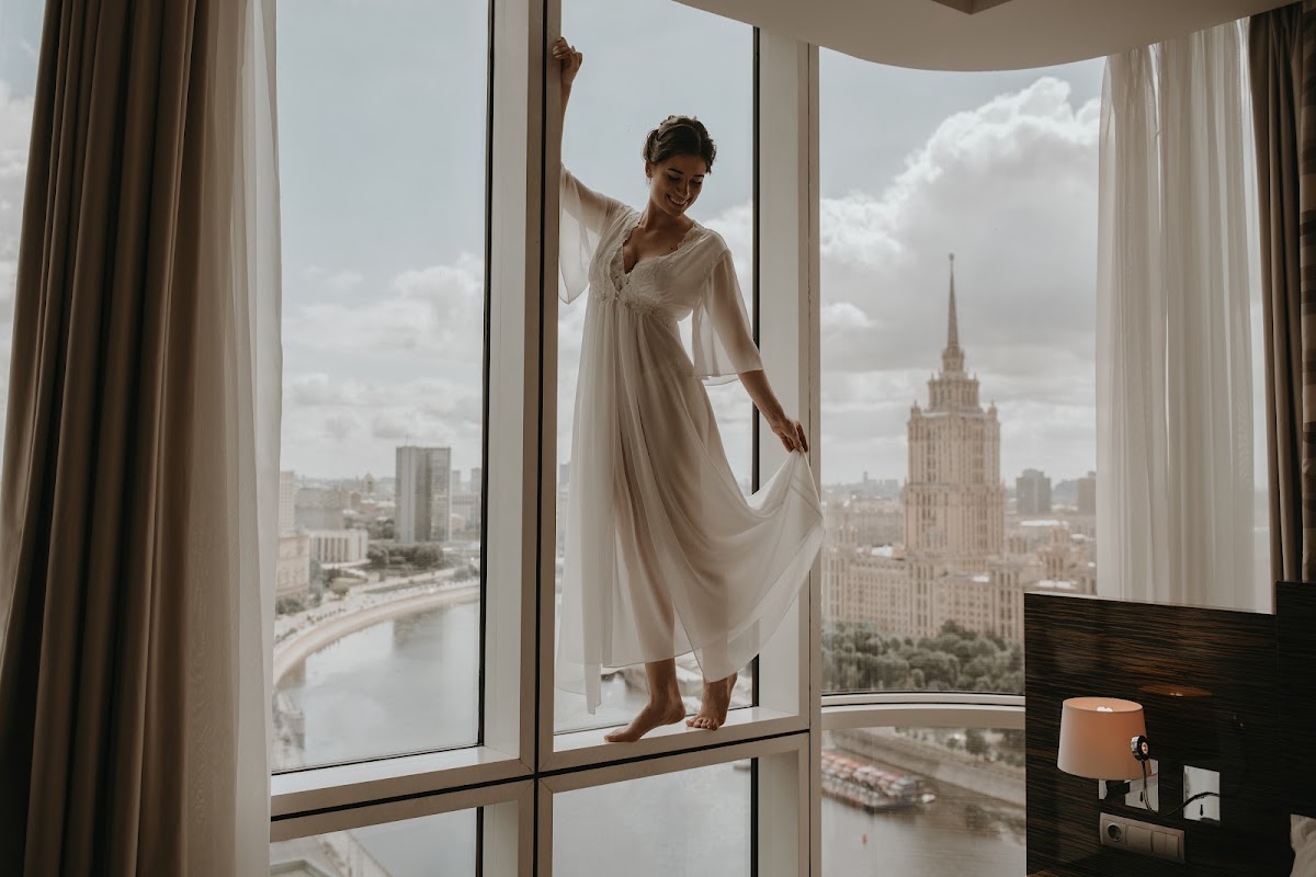Алина и Валера