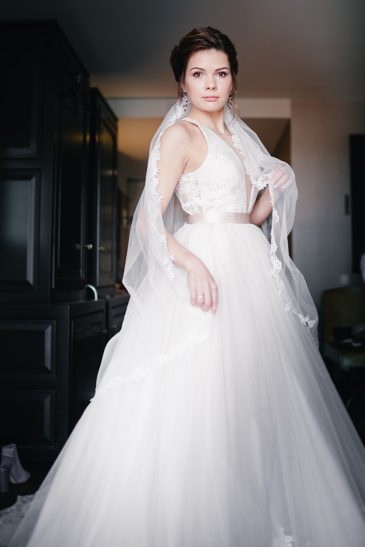 Елена Борисова