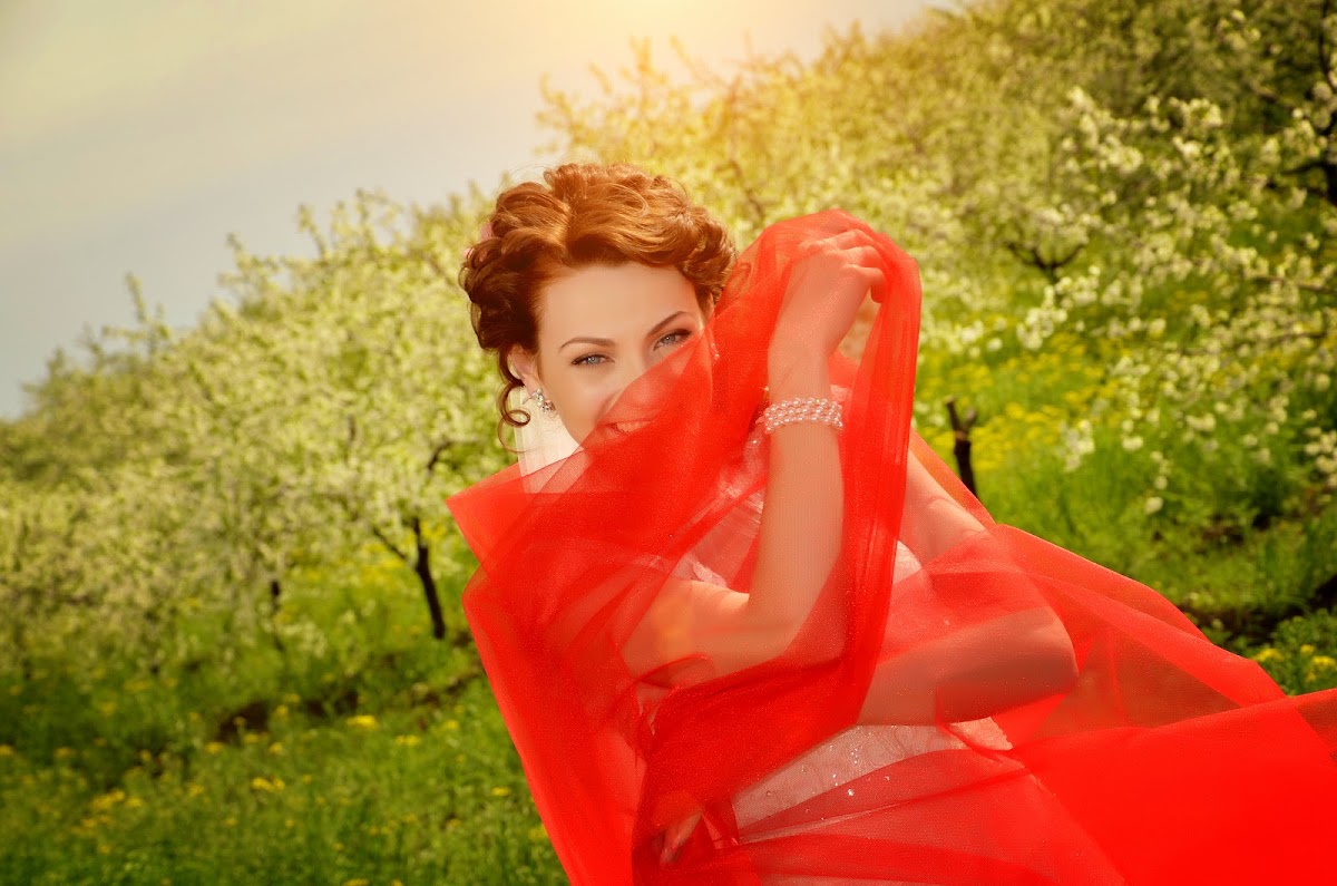 Ксения и Павел