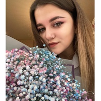 Настя Федорова