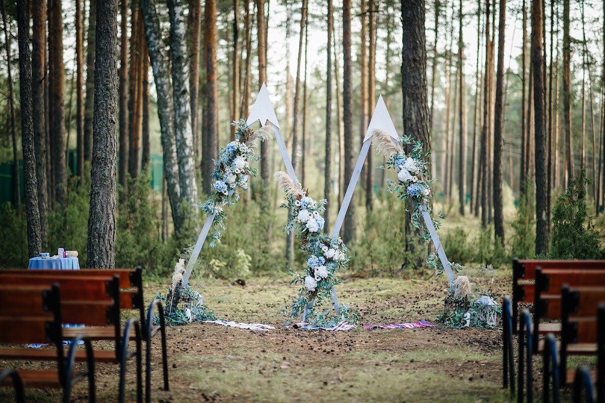 Татьяна и Шота