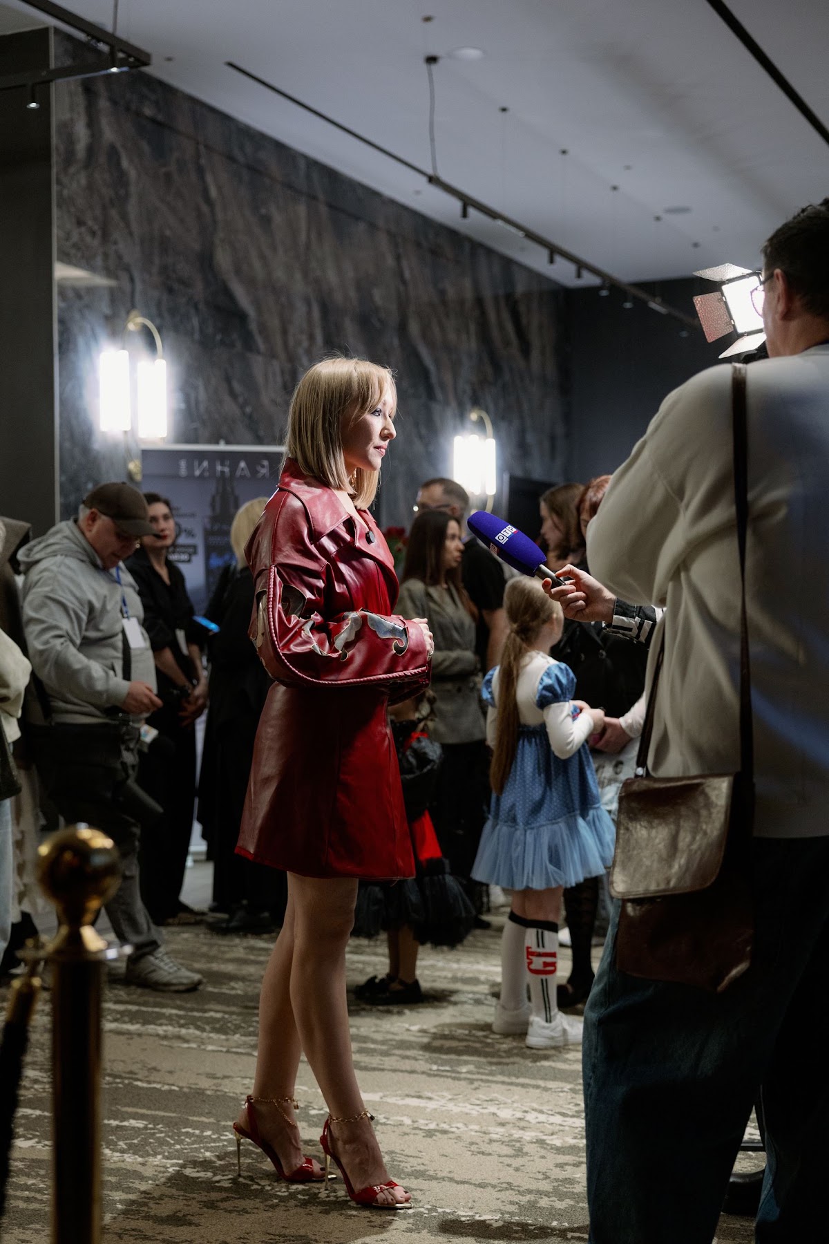 Volga Fashion Show
