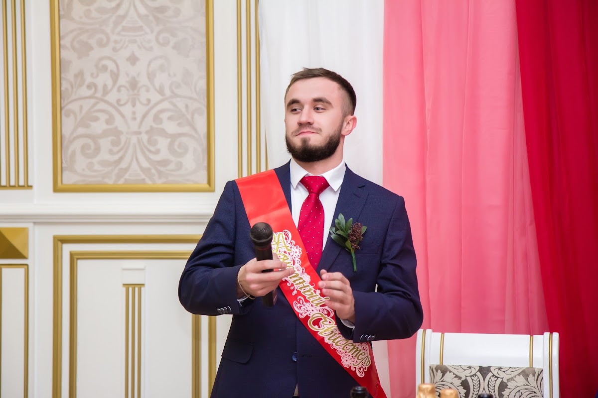 Виктория и Павел