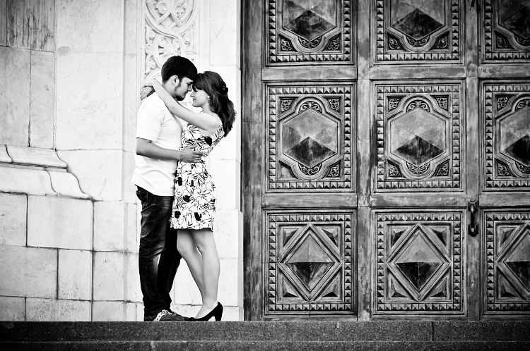 LoveStory Кирилл и Александра