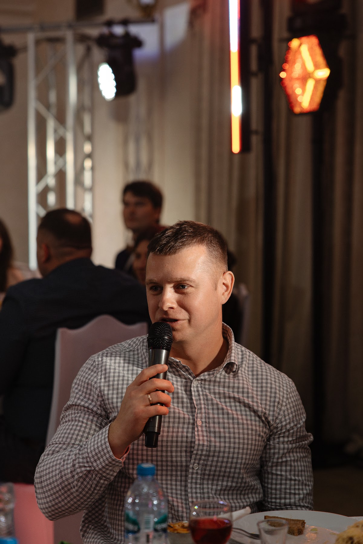 Портфолио: Свадьба