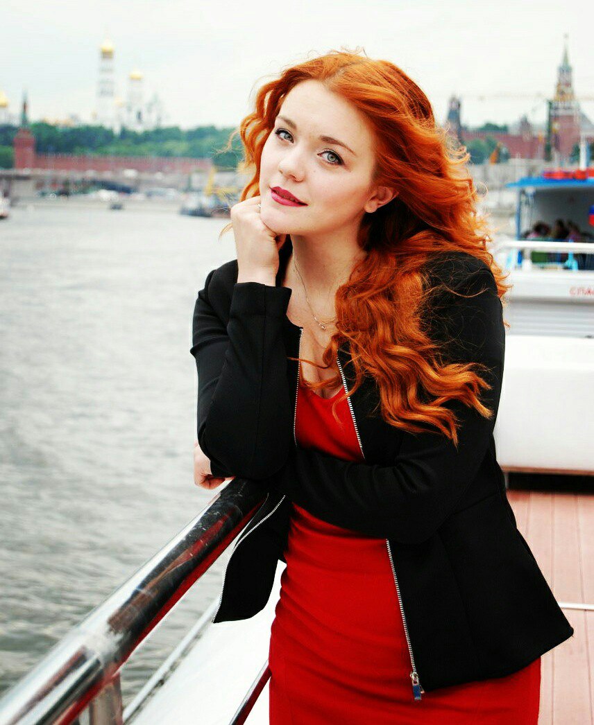 Наташа Абдуллина