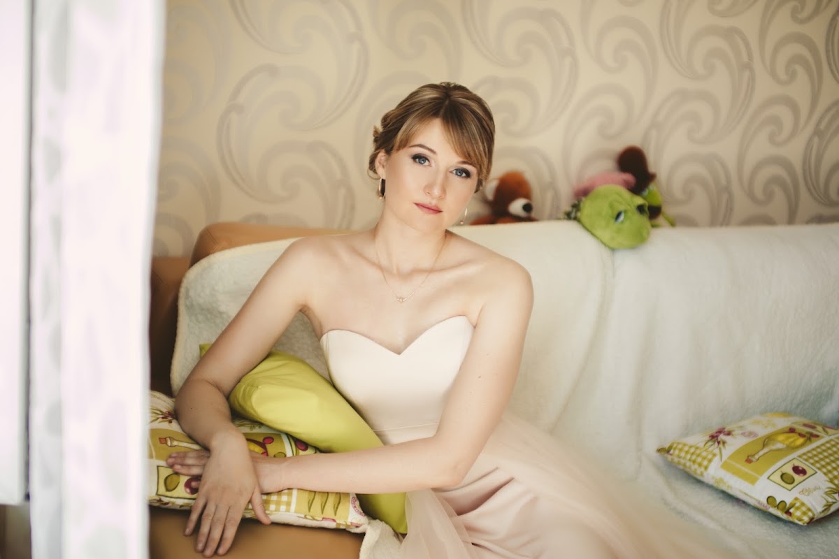 Анна и Антон