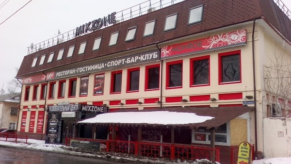 Большой зал