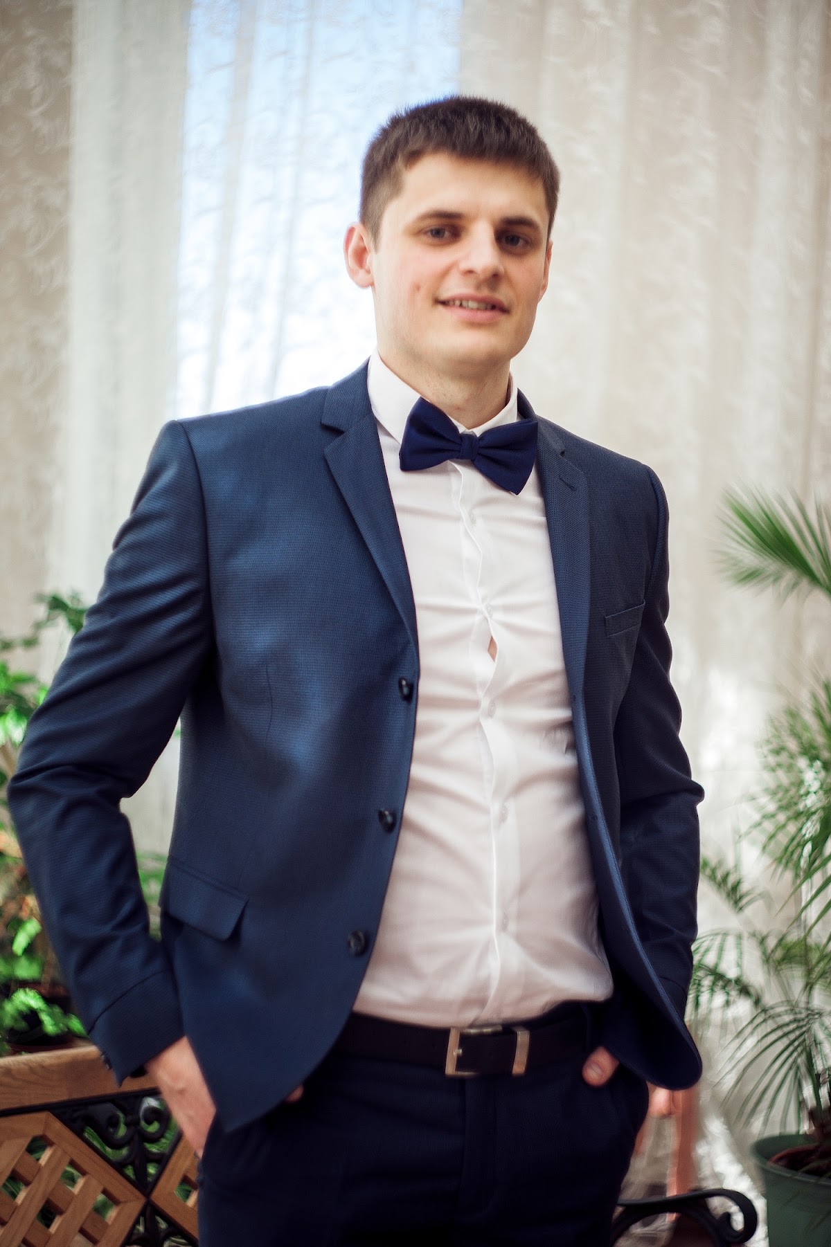 Ольга и Иван