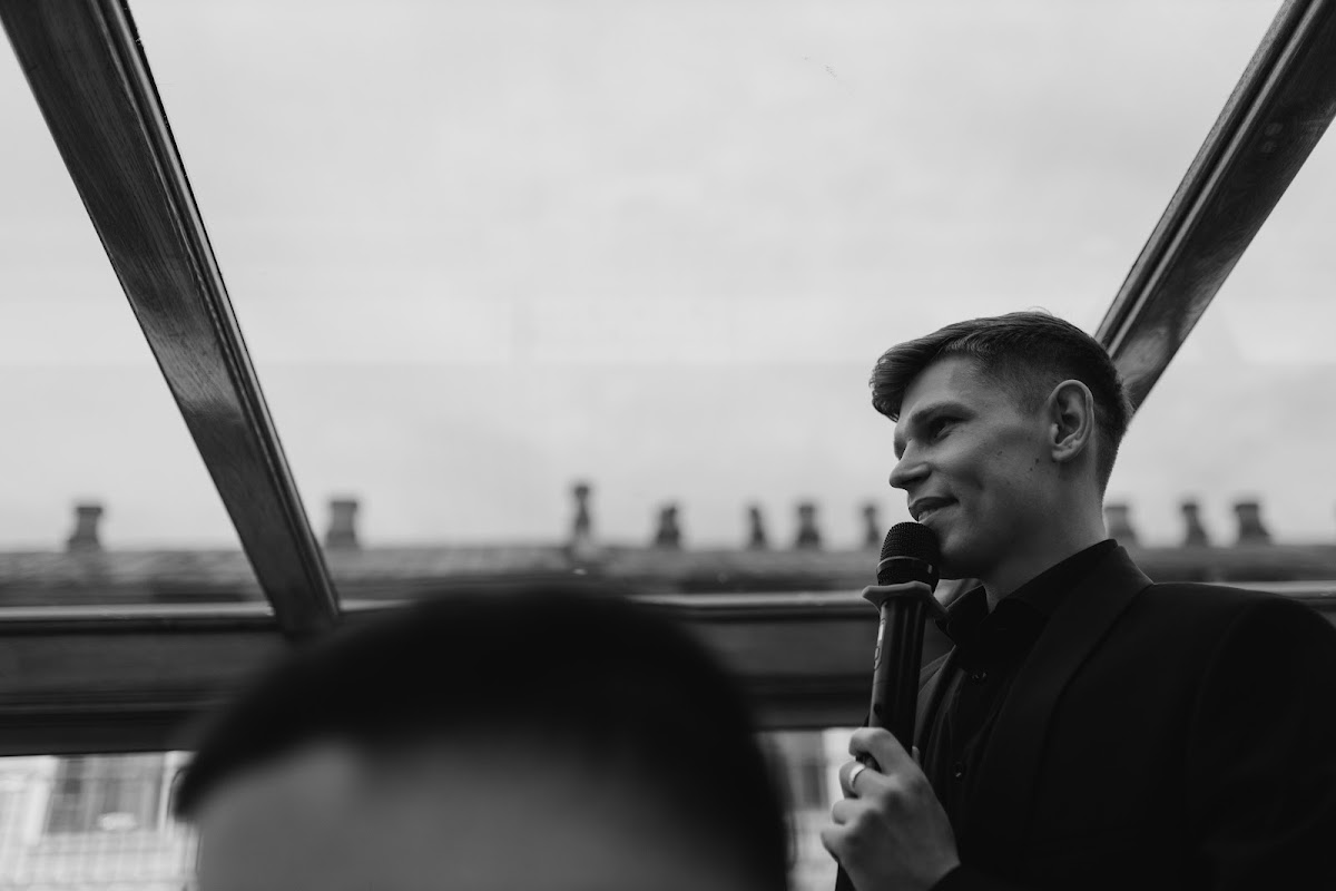 Дмитрий Варгин — кадр 2 из 34
