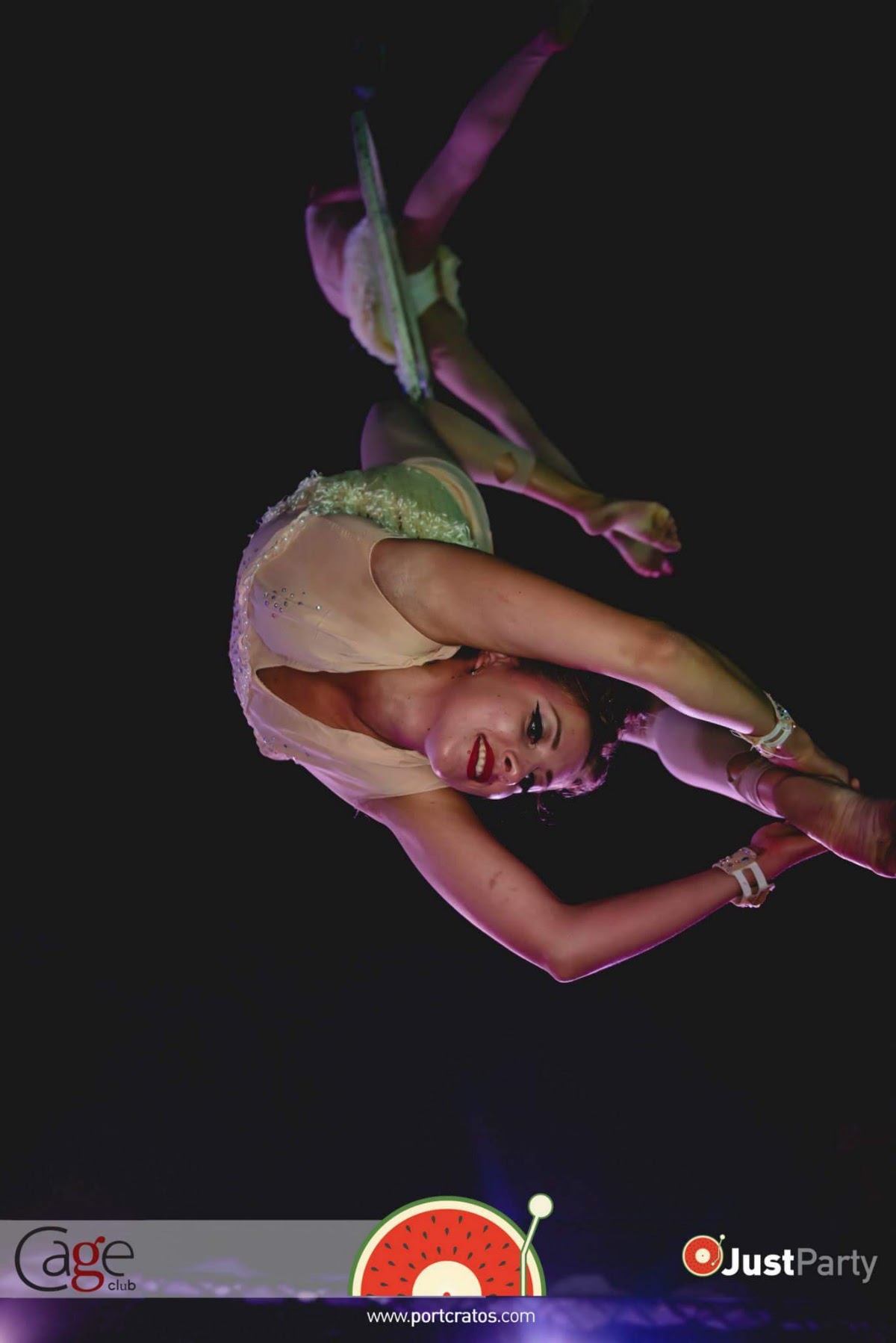 Vesta Borovskaya