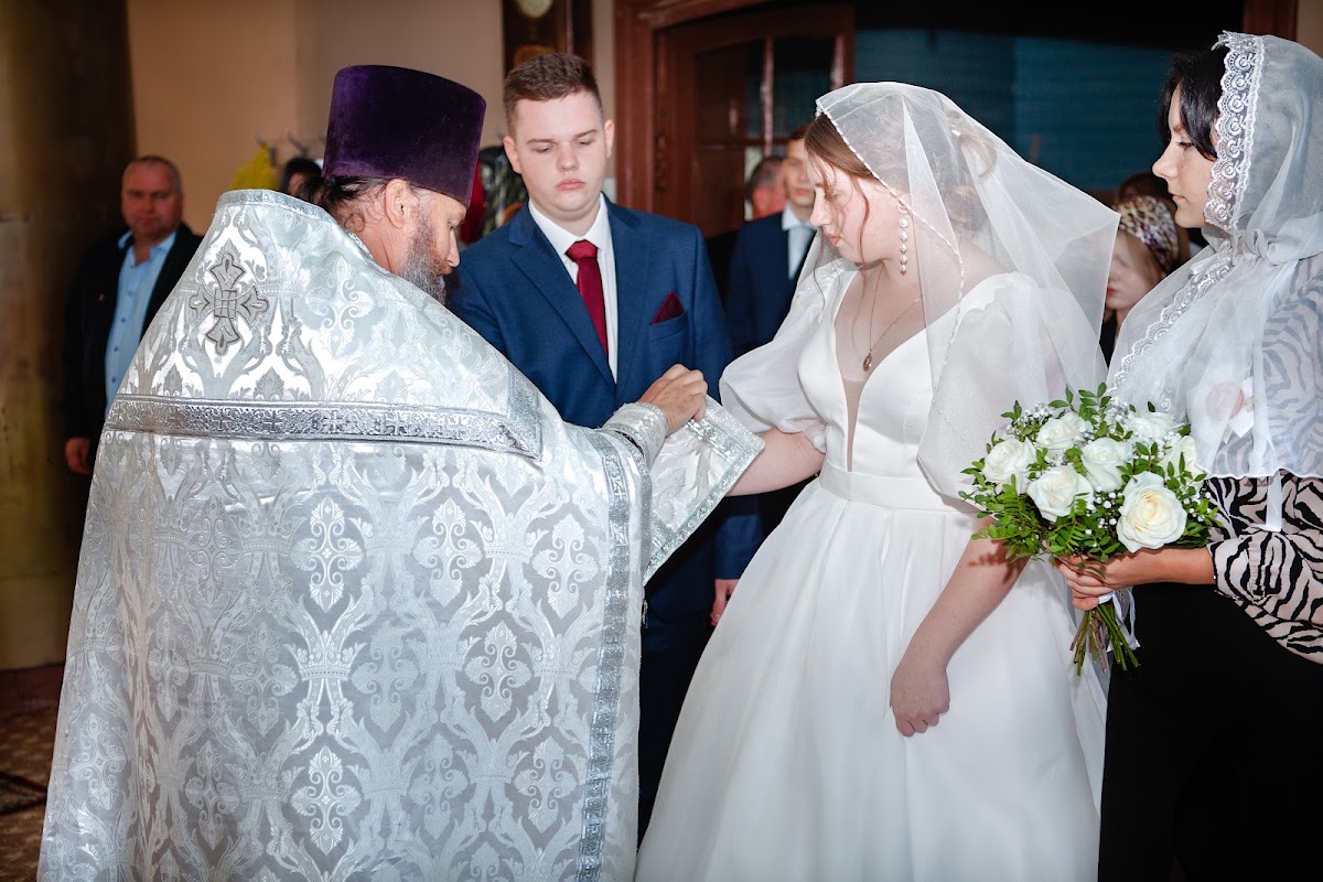 ЕКАТЕРИНА и АЛЕКСАНДР