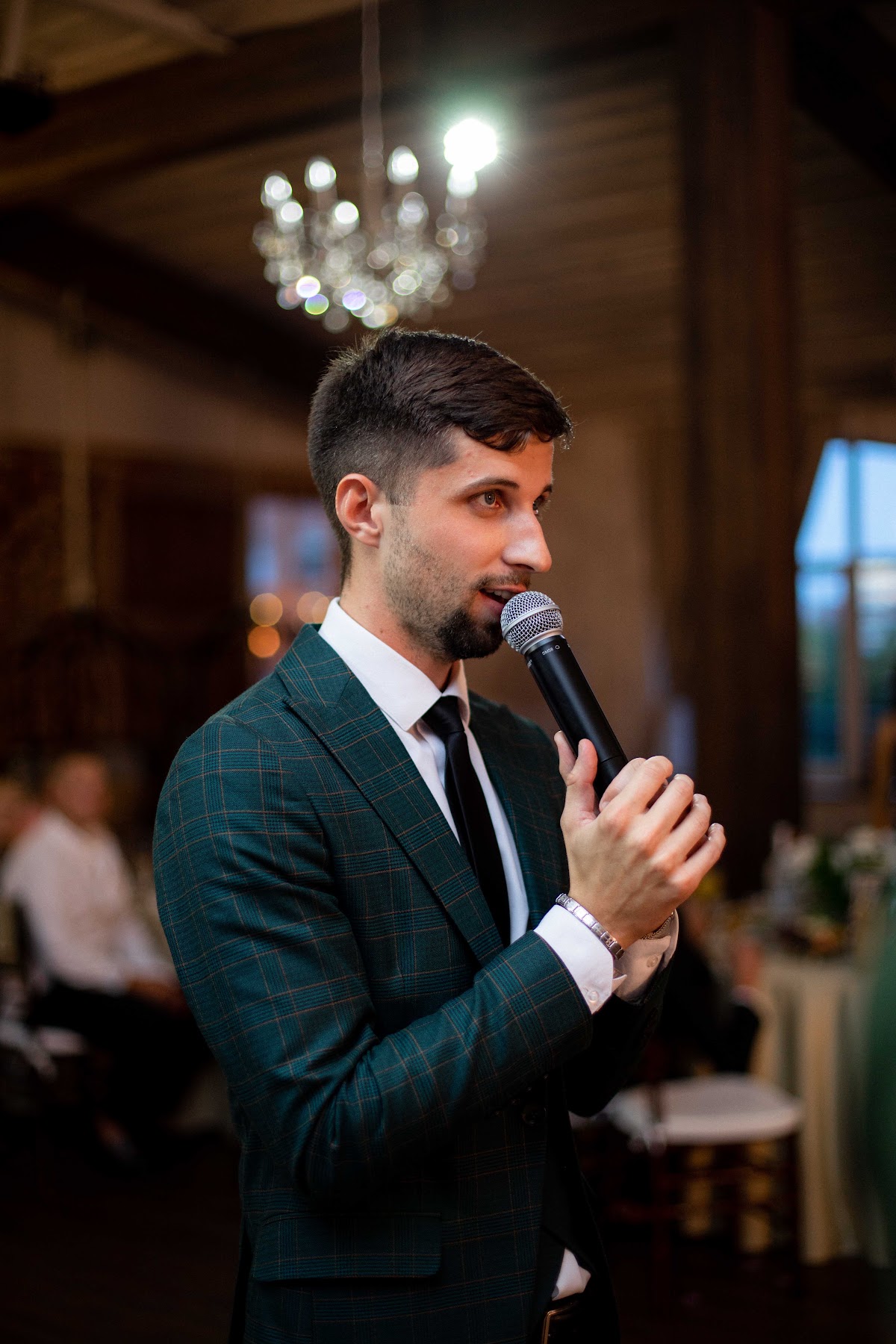 Портфолио: Свадьба