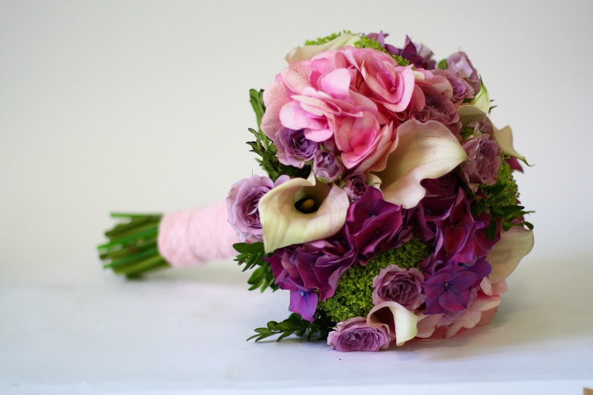 Wedding fabric
