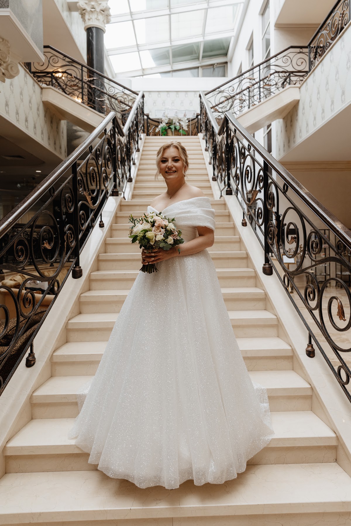 Екатерина и Антон