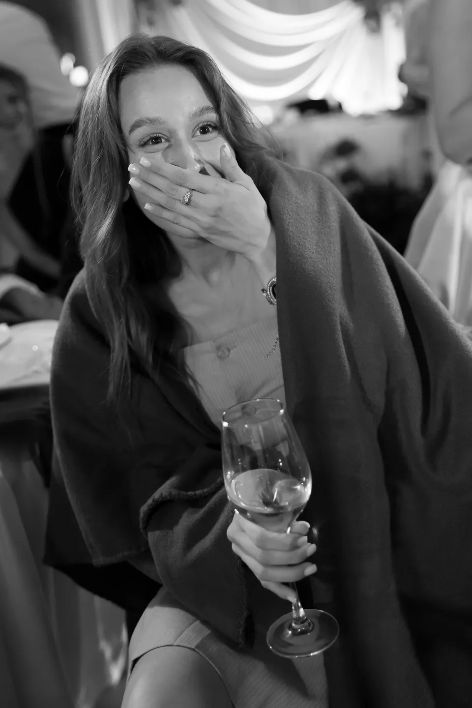 Вадим и Камилла
