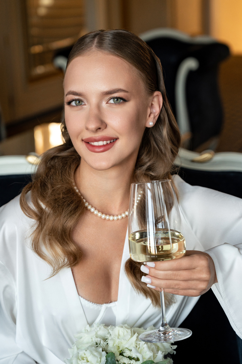 Аделина и Даниил