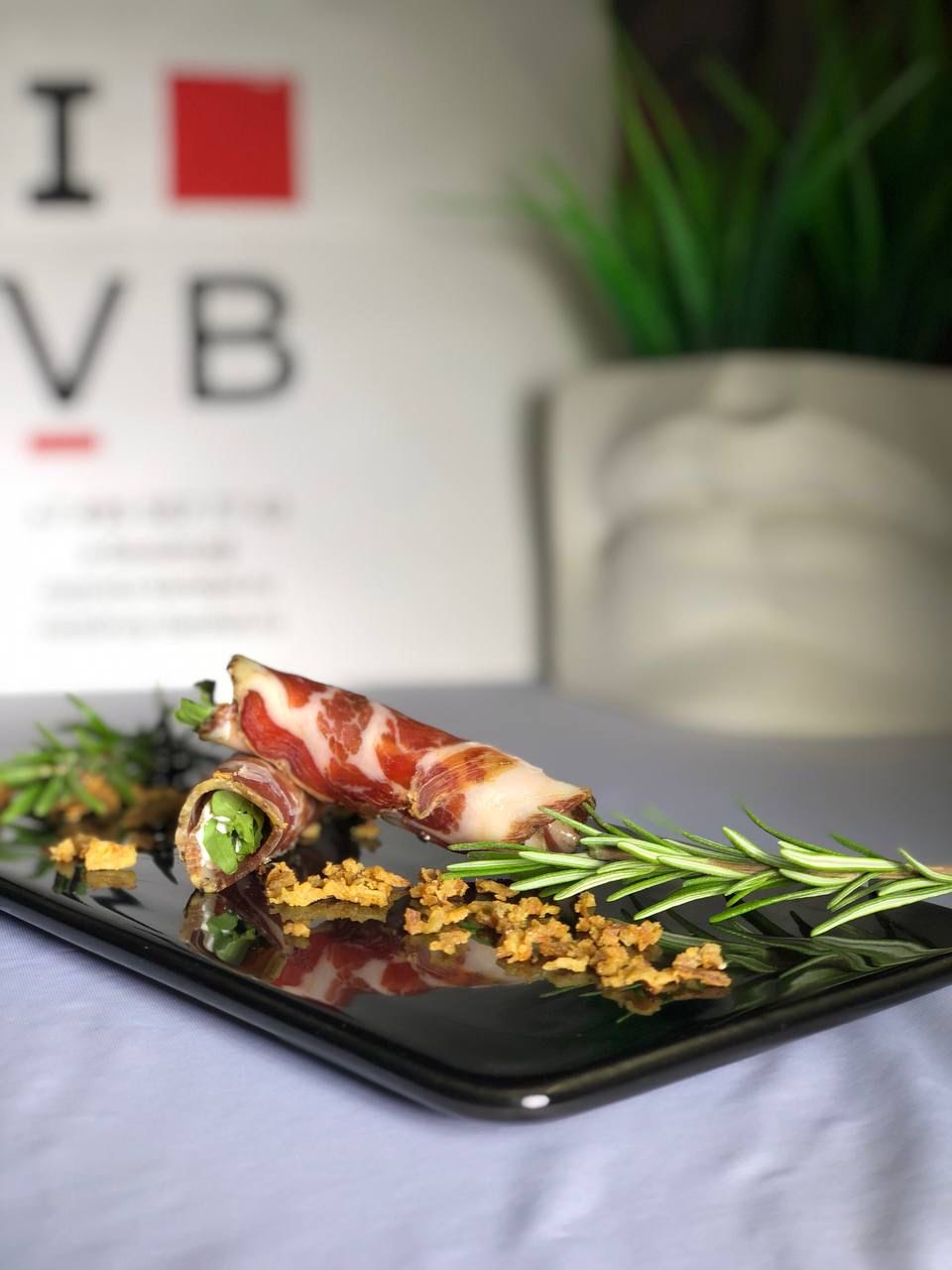 VB Catering