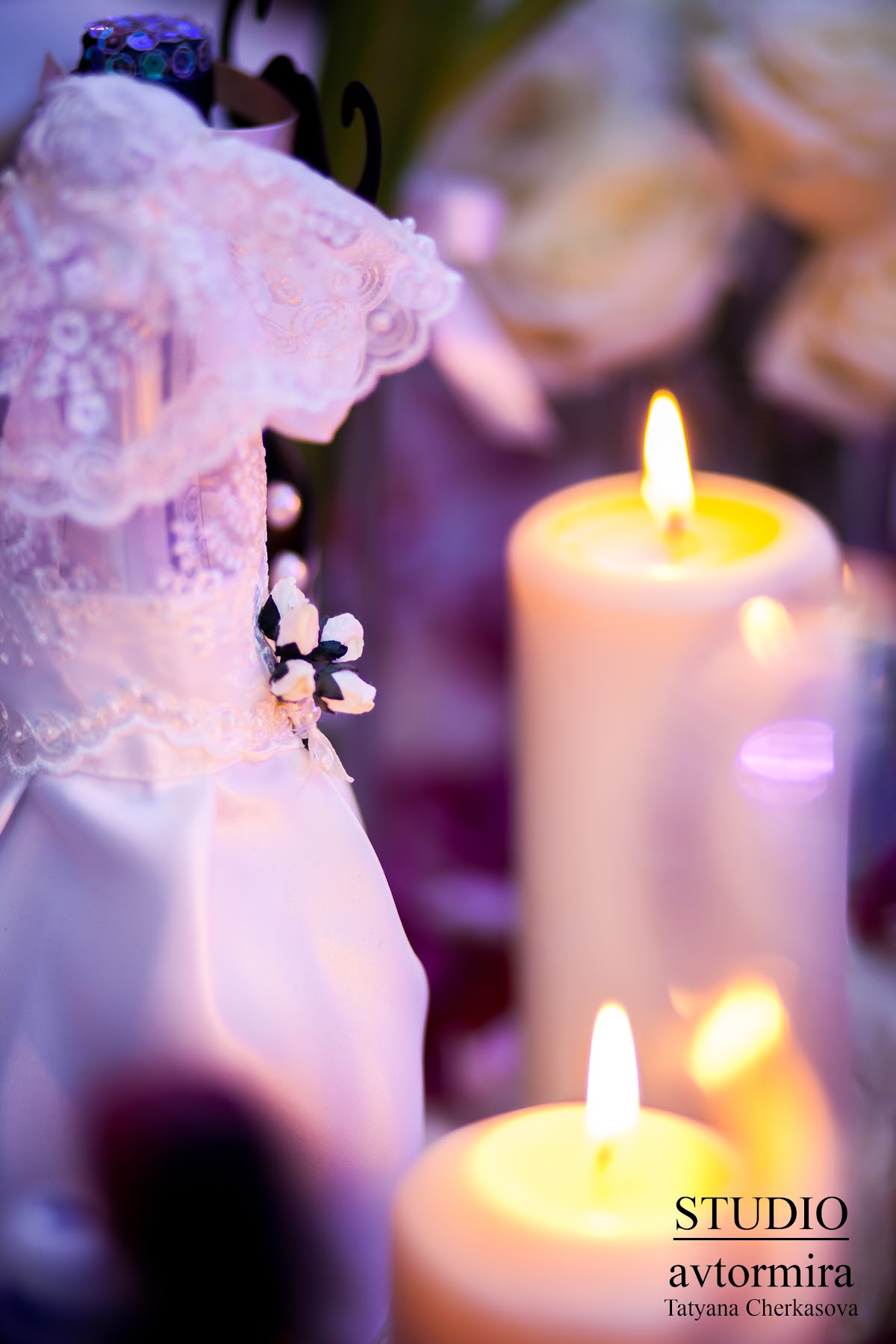 Екатерина и Влад
