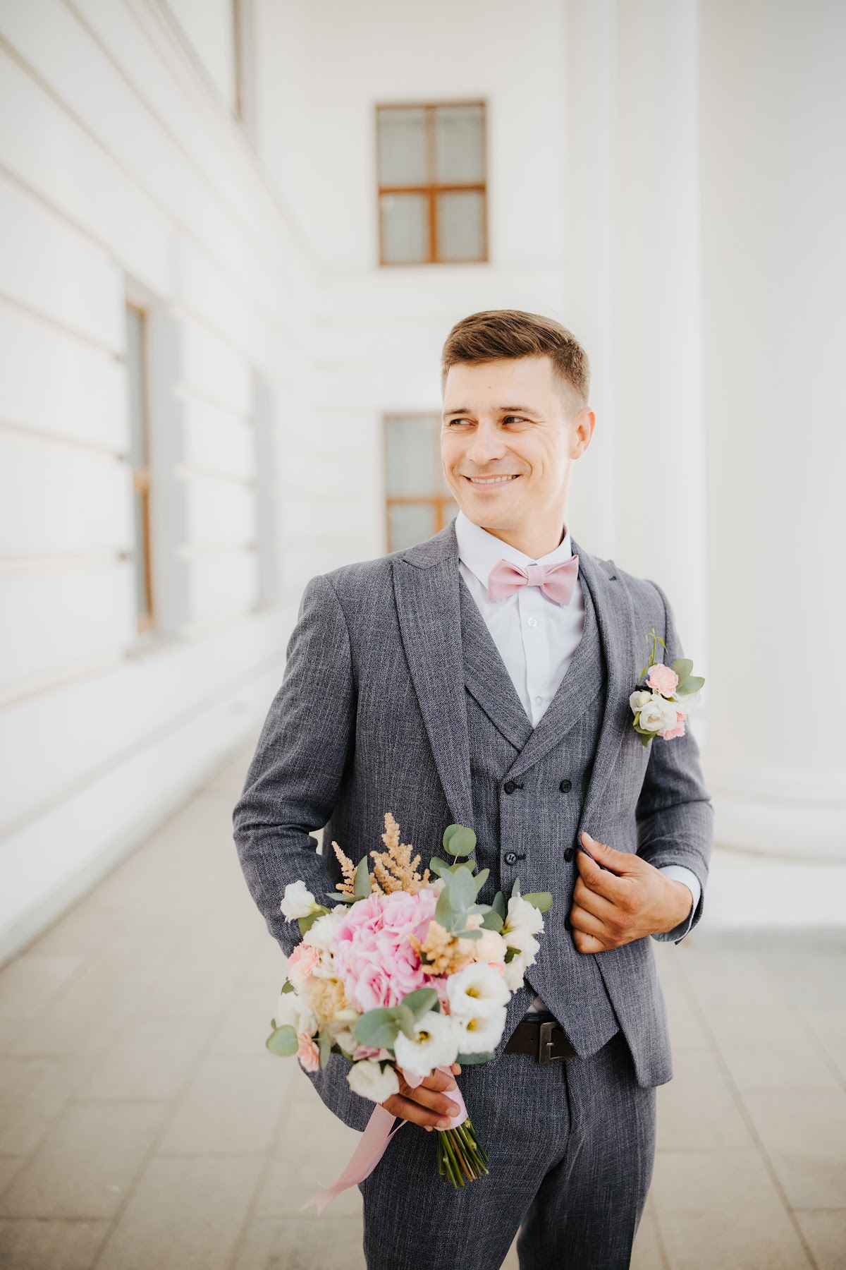 Алексей и Анна