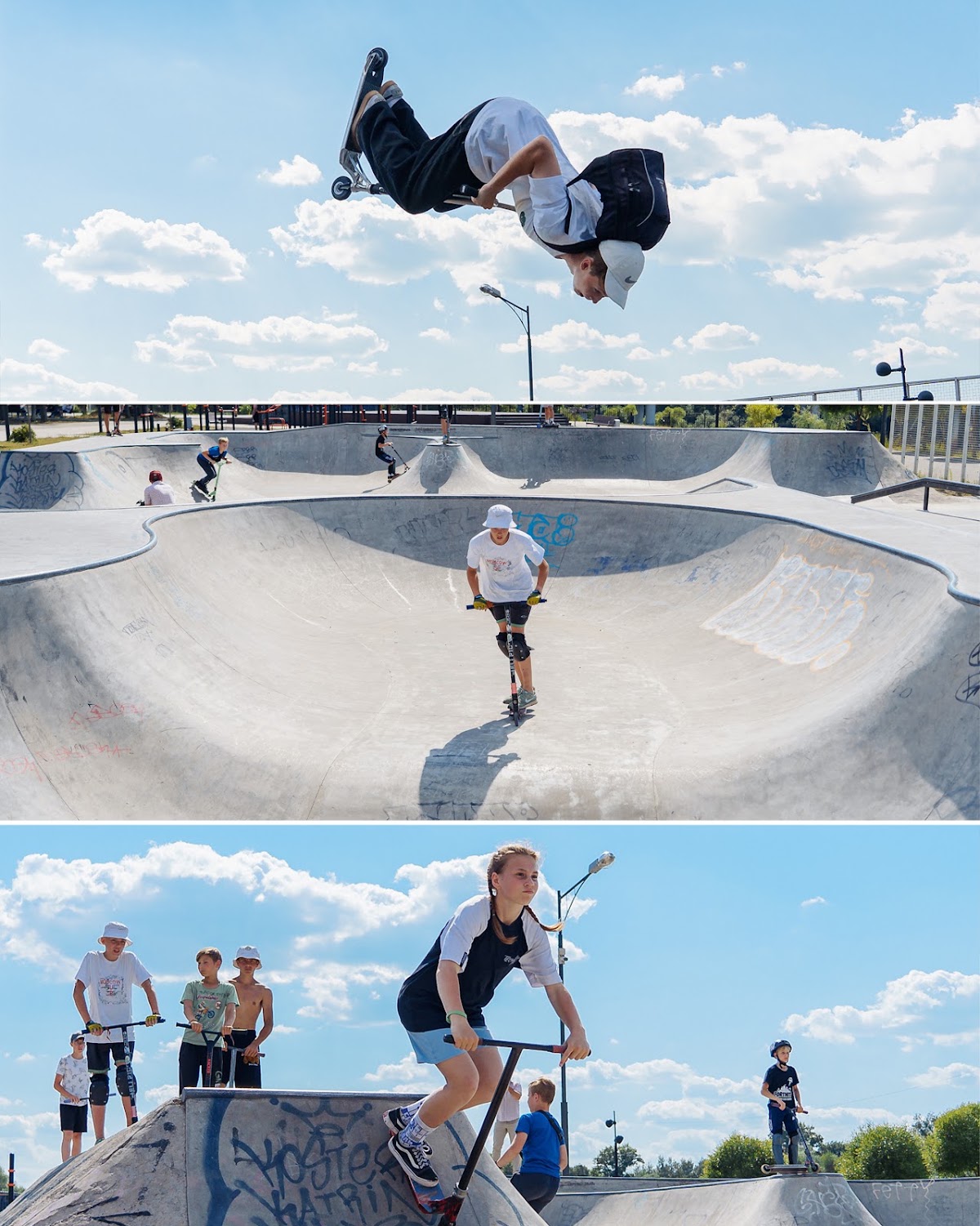 Спорт