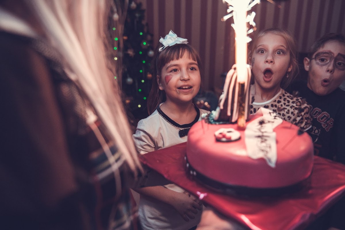 Портфолио: Свадьба