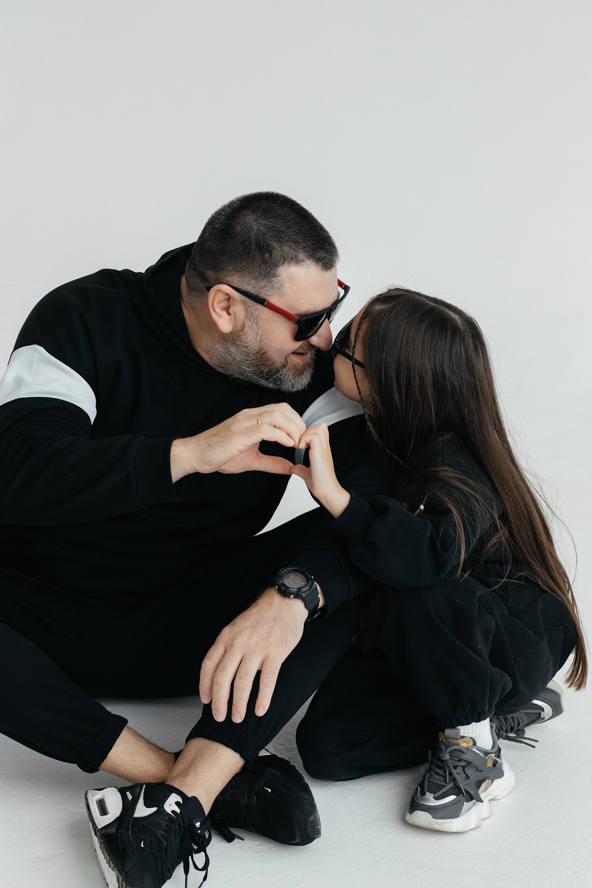Портфолио: Семья