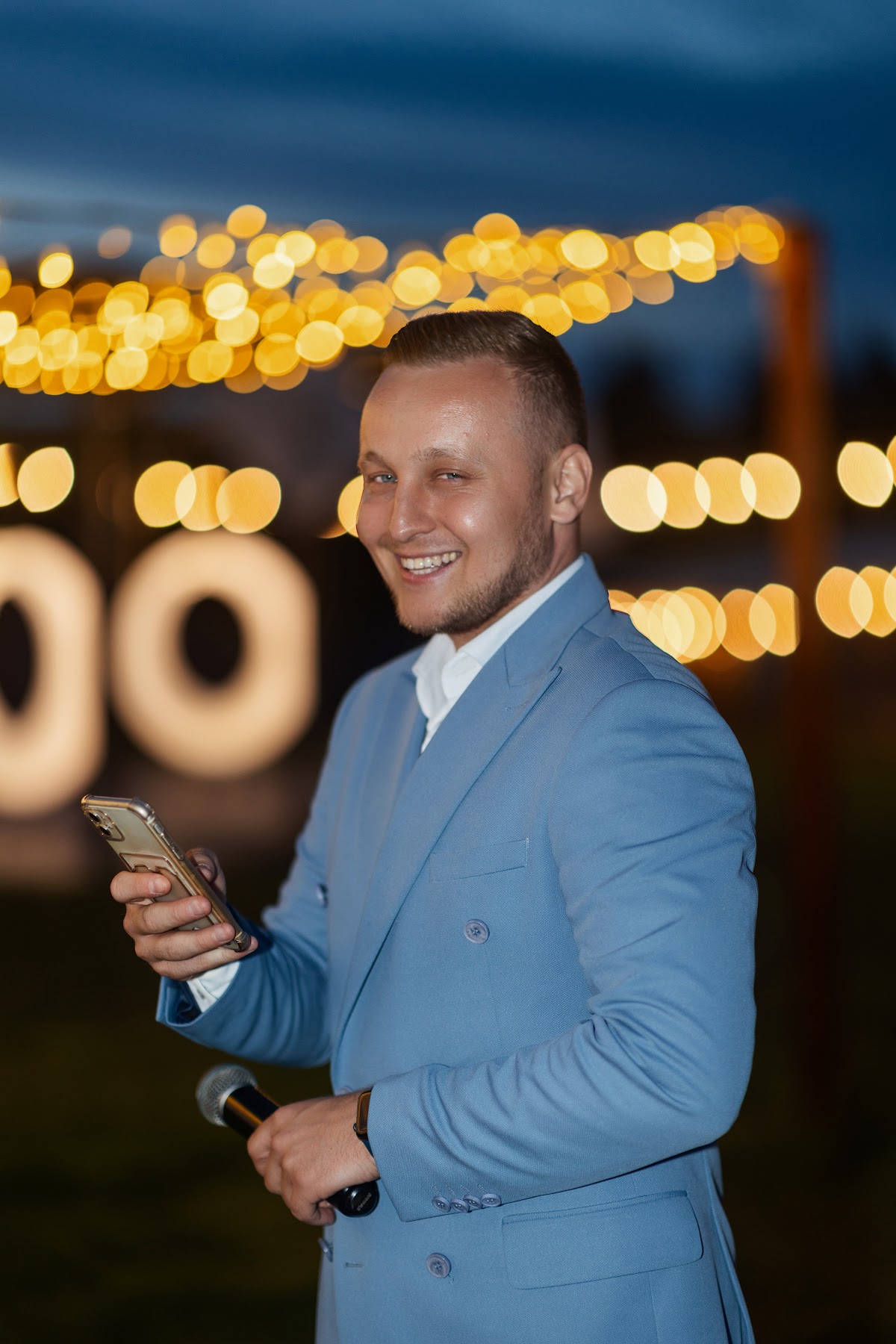 Портфолио: Свадьба