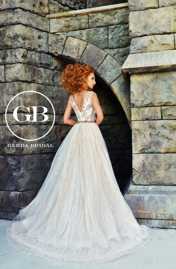 GERDA 20 — кадр 2 из 2