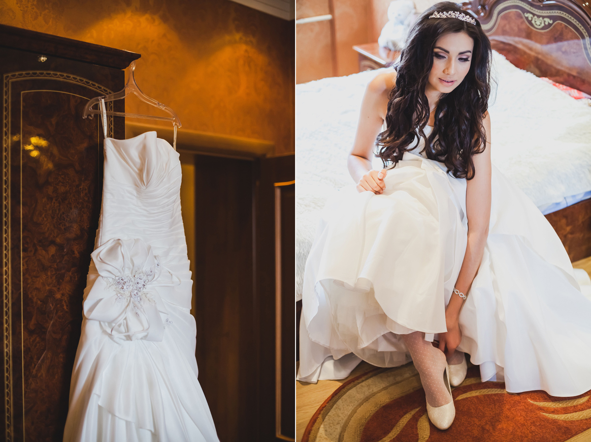Wedding Alsu & Rushan