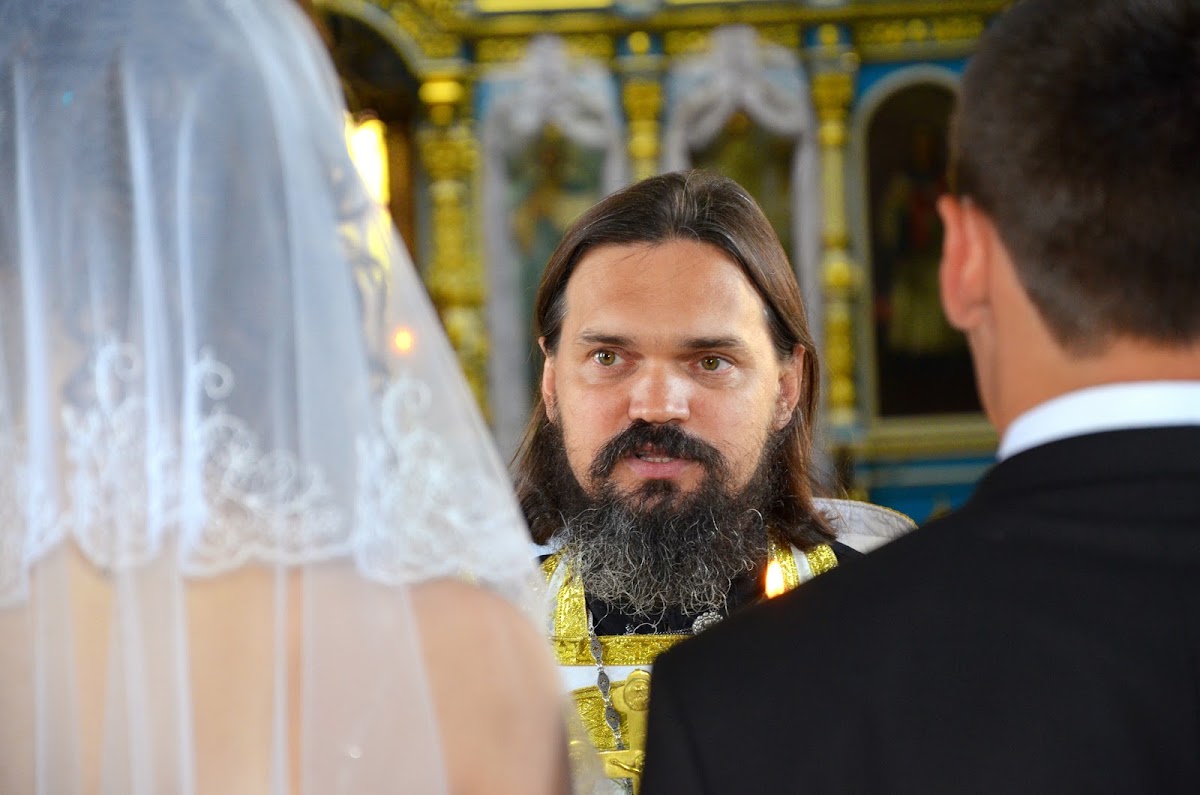 Анна и Александр