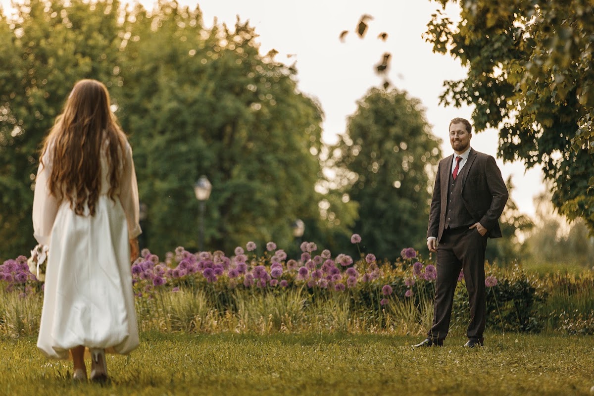 Аня и Дима
