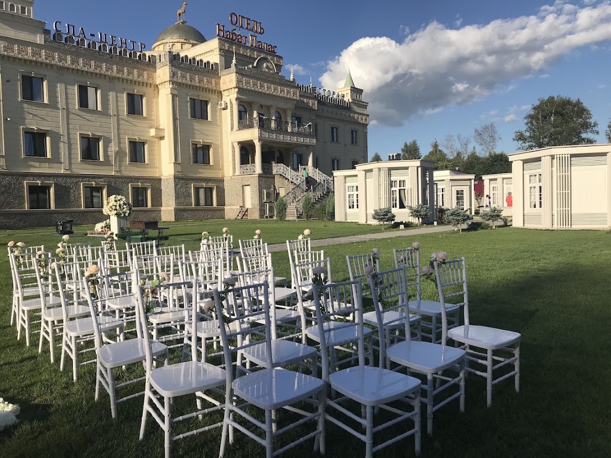 Nabat Palace Domodedovo — кадр 2 из 134