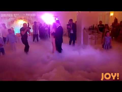 JOY!fx студия спецэффектов