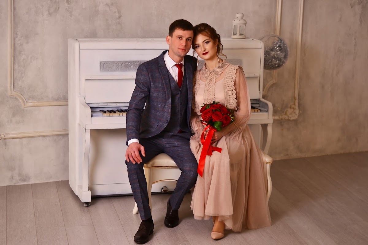 Фотографии