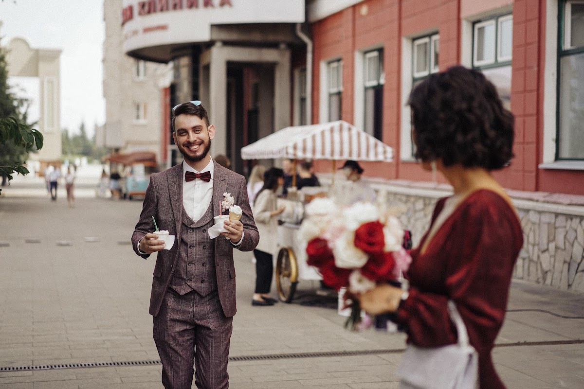 Собственно сам он
