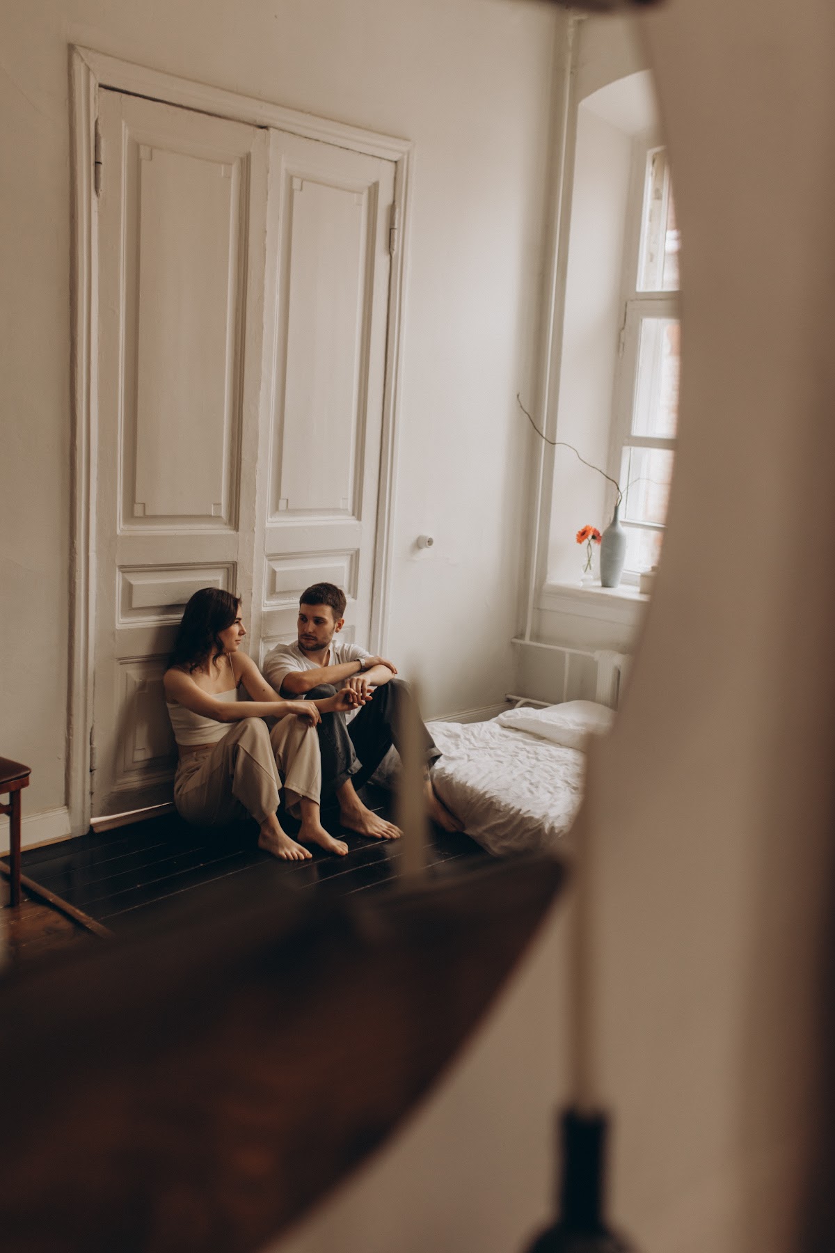 Портфолио: Love story