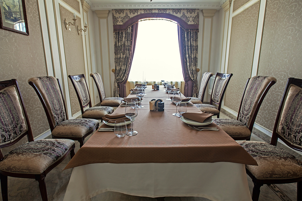 VIP-зал
