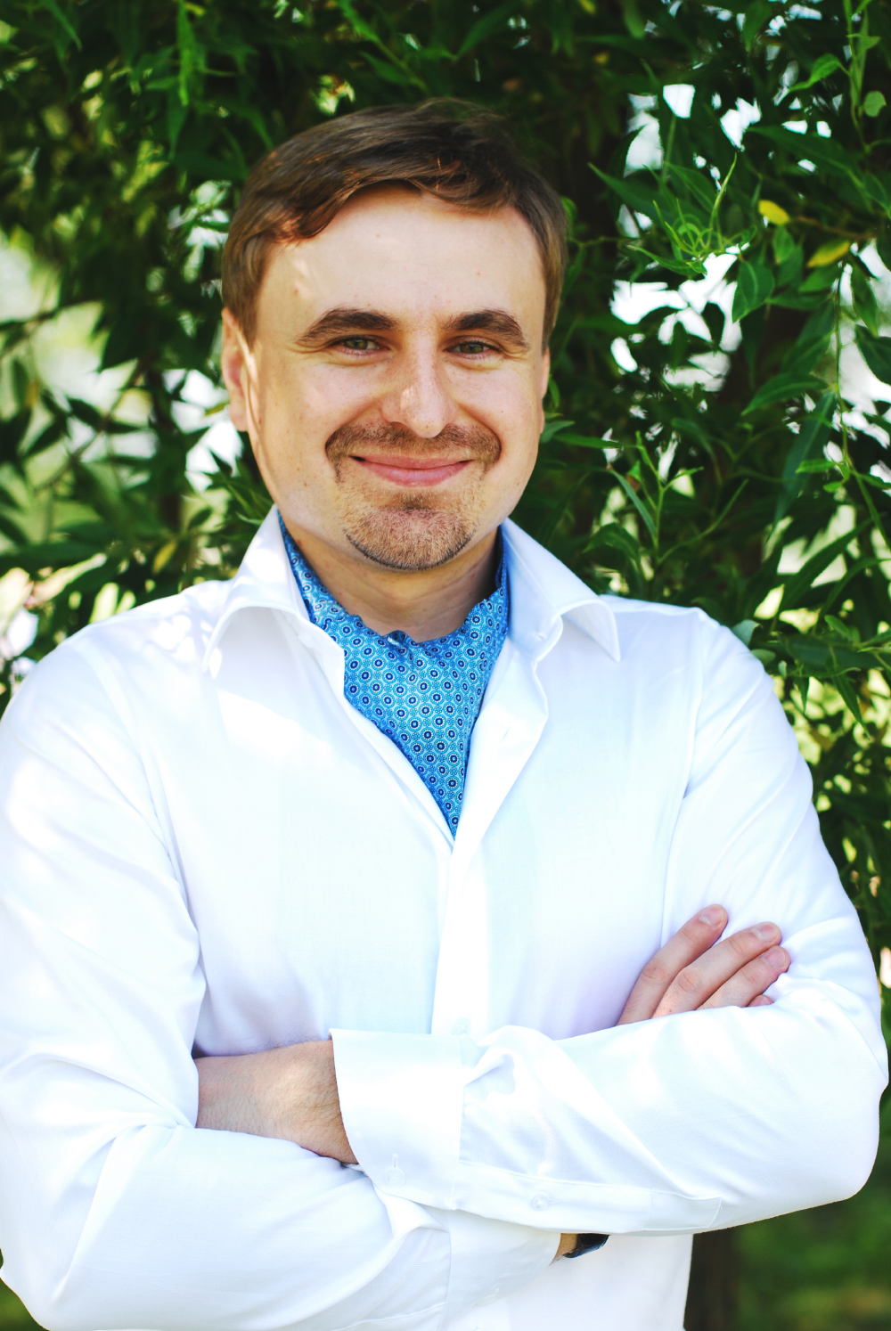 Александра и Дмитрий
