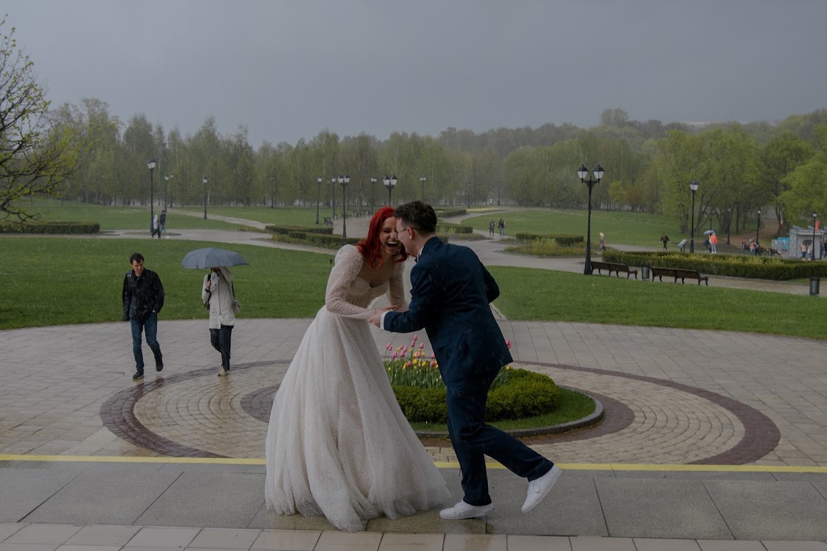 Ангелина и Фёдор 13.05.22